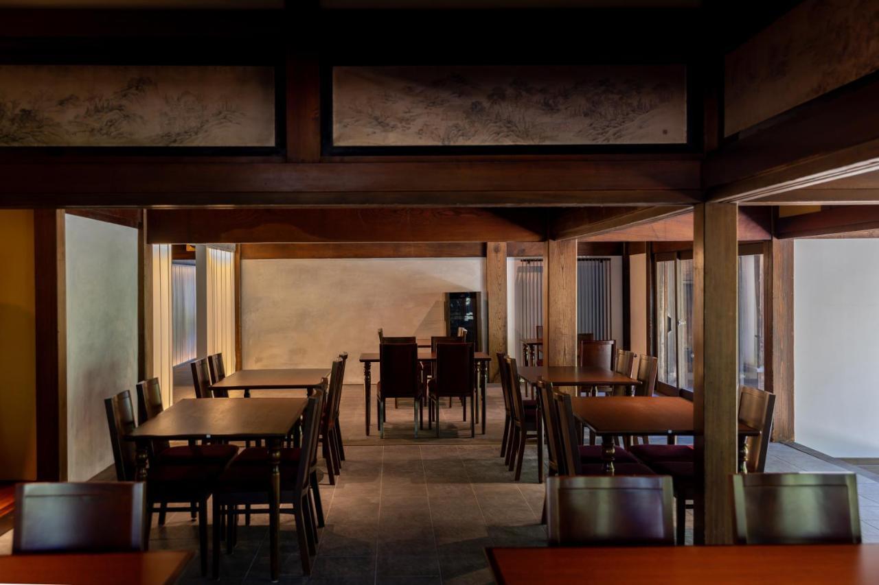 Hotarutei Villas Yamanouchi  Eksteriør bilde