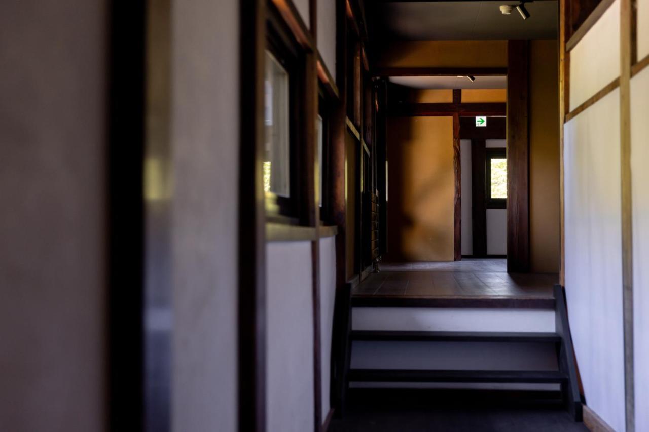 Hotarutei Villas Yamanouchi  Eksteriør bilde